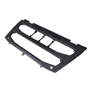 Pièces de carrosserie de camion de haute qualité 82491903 Grille de radiateur pour Volvo Heavy Duty - Product Image 3