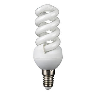 <span class=keywords><strong>Ampoule</strong></span> spirale à économie d'énergie E14E27, baïonnette à vis à trois couleurs, lumière <span class=keywords><strong>de</strong></span> jardin LED, jaune et blanc - Product Image 5