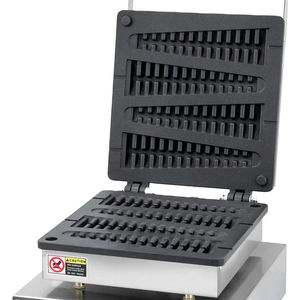 เครื่องทำเค้กสนต้นคริสต์มาสเค้กมัฟฟิน Lishe waffle fabricante de Pino De arbol - Product Image 1