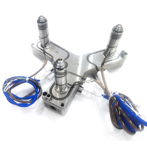 หัวฉีดแบบฉีดหัวฉีดหัวฉีดแบบฉีดคุณภาพสูง - Product Image 3