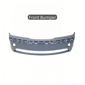 แผ่นกันชนหน้ารถยนต์ E46 M3 M TECH Coupe <span class=keywords><strong>GTR</strong></span> mtech 2 Sport CLS กันชนหลังสำหรับ<span class=keywords><strong>4</strong></span><span class=keywords><strong>ประตู</strong></span>2000-2004ชิ้นส่วนรถยนต์ - Product Image 2