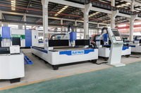 RAYMAX Fabricant chinois de machines de découpe laser à fibre CNC pour la découpe de métaux et d'acier