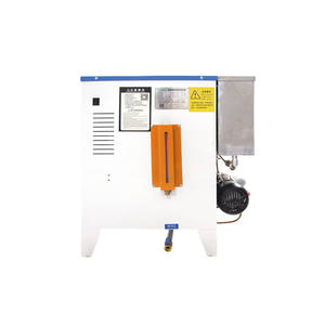 Precio de fábrica, industria de bebidas de agua, baja presión eléctrica para calentar, precio, caldera de vapor - Product Image 3