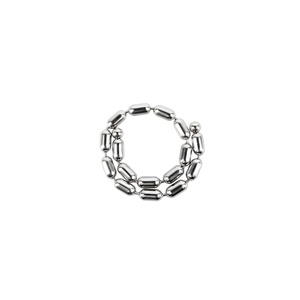 Cadena de Perlas Metálicas FRRK, Tapón Uretral, Masajeador de Próstata, Tapón para Pene, Masturbador Masculino, Juguetes Sexuales para el Orgasmo - Product Image 4