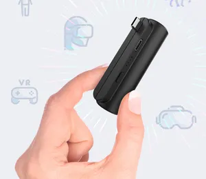 Banque de puissance portable Portable Capsule Power Bank VR External Battery Power Bank VR Equipment For Oculus Quest 2