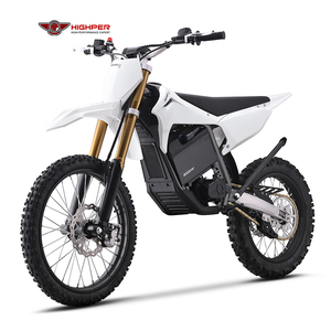 Moteur CC sans balais 8000W 72V, <span class=keywords><strong>moto</strong></span> électrique tout-terrain, <span class=keywords><strong>moto</strong></span> <span class=keywords><strong>cross</strong></span> avec une vitesse maximale de 88 km/h et une autonomie de 65 km - Product Image 4