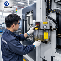 Pompe de lubrification électrique automatique 3L AC220V avec minuterie numérique pour système de lubrification centralisé de guidage de machine-outil CNC