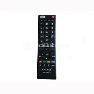 DTV ATV Remote Control RM 1966 For Indonesia Market