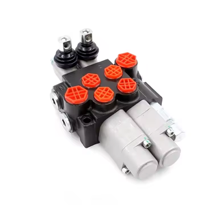 P40-G12-G38-2QTW manuel 12v hidrolik makara vana özel etiket <span class=keywords><strong>program</strong></span>ı: logonuzla marka P40-G12-G38-2QTW vanalar - Product Image 2