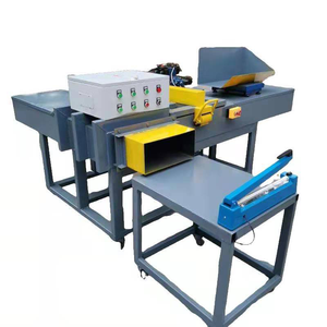 Máquina compresora Horizontal <span class=keywords><strong>de</strong></span> peso constante, maquinaria <span class=keywords><strong>de</strong></span> envasado <span class=keywords><strong>de</strong></span> trapos <span class=keywords><strong>de</strong></span> <span class=keywords><strong>trapo</strong></span> - Product Image 1