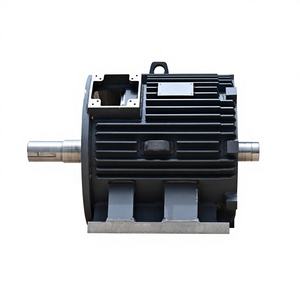110kW 750RPM 开关式电感耦合电机（<span class=keywords><strong>SRM</strong></span>）- 三相工业电机 - Product Image 5