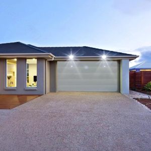 ไฟพลังงานแสงอาทิตย์กลางแจ้ง เซ็นเซอร์ตรวจจับความเคลื่อนไหว ชาร์จไฟได้ กันน้ำ IP65 ไฟ LED ฉุกเฉินติดผนัง ไฟถนน ไฟสวน ไฟระเบียง วัสดุพลาสติก ABS - Product Image 6