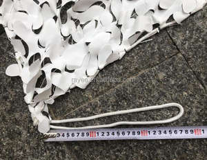 <span class=keywords><strong>Red</strong></span> de Camuflaje Antiincendios de Tres Capas, sin Ruido, 4x4m - Product Image 6