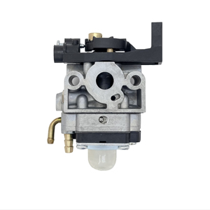 Nouveau Carburador GX35 GX 35 GX25 140F 16100-Z0Z-034 16100-Z0Z-815 Carburateurs <span class=keywords><strong>4</strong></span> <span class=keywords><strong>Temps</strong></span> Carb Essence Débroussailleuse <span class=keywords><strong>Carburateur</strong></span> - Product Image 2