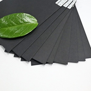 Tấm Các Tông Màu Đen Có Thể In Được Tấm Tổ Ong Để Hiển Thị Quảng Cáo - Product Image 3