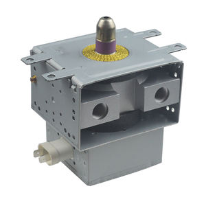 Magnetrón de microondas 1KW Refrigeración por agua Piezas del horno de microondas Magnetrón DE LA OM75P-11-EDYF - Product Image 3