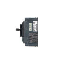 Interruptor Automático Modular de Nueva Generación NSX100F C10F35A100 MCCB Fijo 3P3D 100A 36kA MicroLogic 5.2A