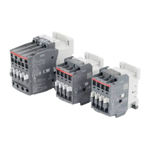 Bloc de contactaux auxiliaires CAL18X-11 CAL18-11 CAL19-11 CAL4-11 CA5X.2-11 AC 630A 1 phase pour distributeurs - Chine - Product Image 1