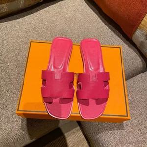 Sandales en cuir grande taille pour femmes, idéales pour l'été <span class=keywords><strong>et</strong></span> la plage, destinées au commerce extérieur en Asie du Sud-Est - Product Image 6