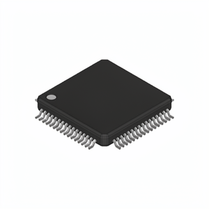 64 LQFP In Stock Embedded Electronic Circuit Components MC9S08MM64CLH - Product Image 1