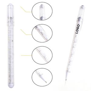 ปากกาลูกลื่นรูปทรงเขาวงกต ของขวัญส่งเสริมธุรกิจสุดน่าสนใจ - Product Image 4