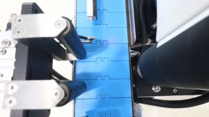 Tự động lớn Jar máy dán nhãn ống giấy labeler chai nhựa máy dán nhãn <span class=keywords><strong>Applicator</strong></span> - Product Image 4