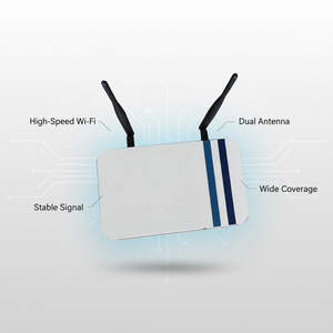 Yunifai 4G LTE อุตสาหกรรม IOT GATEWAY มัลติโปรโตคอล PLC อีเธอร์เน็ต/IP S7 MC Protocol MC Computing ขอบ <span class=keywords><strong>Linux</strong></span> - Product Image 1
