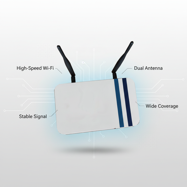 Yunifai Manufacturer 4G LTE Industrial IoT Gateway Multi-Protocol PLC Converter EtherNet/IP S7 MC Protocol Edge Computing Linux