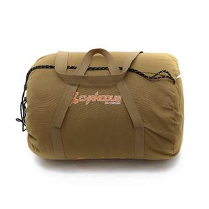 Chất Lượng Cao Ngoài Trời Cắm Trại Đi Bộ Đường Dài Nhỏ Gọn Túi Ngủ Với Nén - Product Image 6