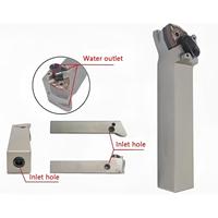 Fournisseurs chinois Outil de coupe de tour CNC MWLNL2020K08 Porte-outils de tournage externes Forme carrée Support OEM personnalisé