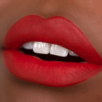 Rouge à lèvres liquide mat velours hydratant, végétalien, sans cruauté, minéral et sans produits chimiques, format échantillon 5ml, marque propre OEM/ODM