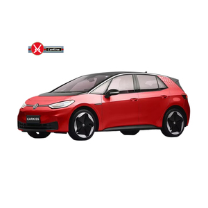 Usado <span class=keywords><strong>para</strong></span> <span class=keywords><strong>VW</strong></span> ID3 Active Pure Smart Edition, Venta de Auto Eléctrico, Caja de Cambios Manual, Motor Turbo, Tracción AWD, Neumáticos R18, Asientos de Cuero, ACC Cr - Product Image 1