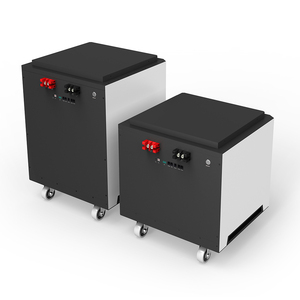 แบตเตอรี่ลิเธียมไอออน LiFePO4 24V 200/250Ah 15kWh ระบบกักเก็บพลังงานแสงอาทิตย์ พร้อมระบบจัดการแบตเตอรี่อัจฉริยะ (BMS) อายุการใช้งาน 6000 รอบการชาร์จ รับประกัน 5 ปี - Product Image 6