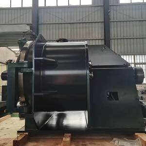 Saideli thương hiệu 2025 nóng Bán máy ly tâm mô hình gkh1600 từ nhà máy - Product Image 5