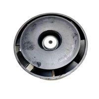 Carburateur EH12 de qualité pour machine de construction compacteuse à piston Robin EH12-2D