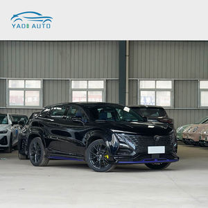 Changan Uni T économique avec des composants robustes et durables et une maintenance simple et directe - Product Image 5