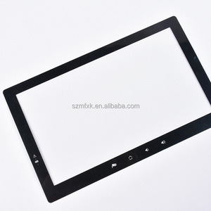 Ustmized-cristal divisor de haz de 2 M3 MM, cristal de espejo unidireccional para teleprompter, fabricante de vidrio 3070 - Product Image 3