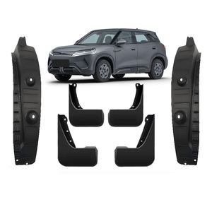 Guardabarros para Ruedas de <span class=keywords><strong>Coche</strong></span> para Byd Yuan up Atto 2 Pro 2024 2025 2026, Cubiertas Protectoras para Automóviles - Product Image 1