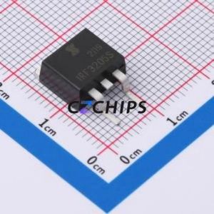 Transistor de efecto de campo (MOSFET) TO-263 original y nuevo, transistor de efecto de campo TO- - Product Image 1