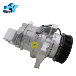 Compresor de Aire Acondicionado para Auto 73111FJ040 Z0021226A para Subaru Forester XV IMPREZA 2014 73111FJ000 Z0014247B Z0014247A Z0014247A - Product Image 2