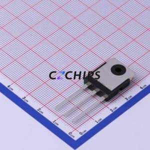 Transistor Bipolar de Unión (BJT) 2SB863 TO-3PI Original y Nuevo - Product Image 2