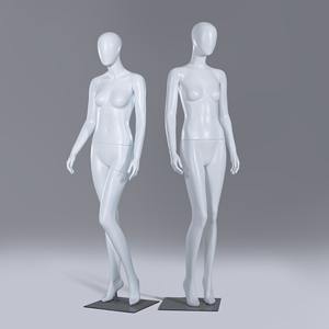 Mayorista China Importación Maniquí Femenino - Product Image 3