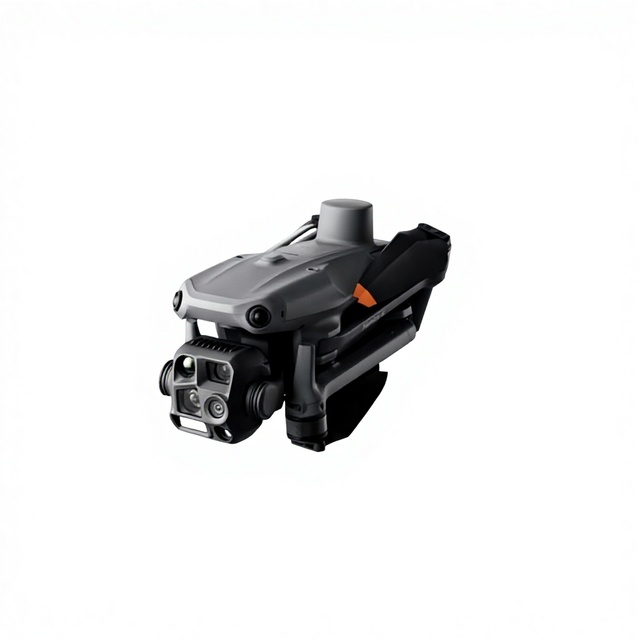 DJ Matrice 4E Second-Hand Fpv Drone Full Set Laser Ranging 49min Flight Time Expert Remote Control Long Range Drone