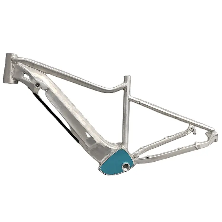 New Listing Oem Mtb Cycle Parts Mountain Bike Frames Aluminum Alloy Bicycle Frame