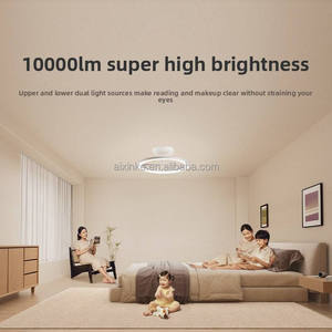 Lámpara de Techo de Reflexión Difusa <span class=keywords><strong>Mijia</strong></span>, Lámpara Inteligente para la Protección Ocular de Maternidad e Infancia, Control por Aplicación Xiaomi - Product Image 4