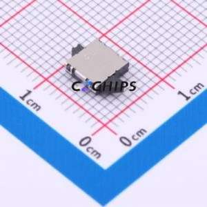 SH-31R11T Limit Switch SMD Switch Single Pole Single Throw Lever Toggle 5.9mm 5.4mm - Product Image 1