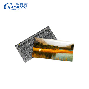 HD tamaño pequeño P1.86 módulo Led 320*160mm interior a todo Color pequeño paso Led pantalla Panel <span class=keywords><strong>cartelera</strong></span> - Product Image 2