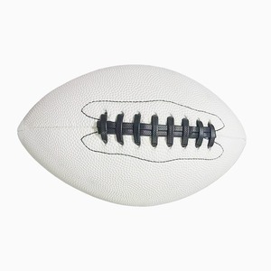 Marque personnalisée <span class=keywords><strong>taille</strong></span> 6 7 8 9 <span class=keywords><strong>ballon</strong></span> de <span class=keywords><strong>Football</strong></span> américain sport cuir Composite <span class=keywords><strong>taille</strong></span> officielle <span class=keywords><strong>Football</strong></span> <span class=keywords><strong>Football</strong></span> américain - Product Image 5