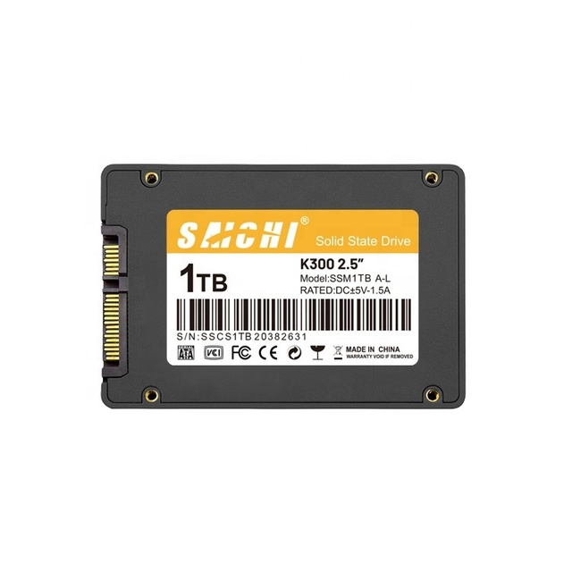 Factory Solid State Drive 2.5 Inch 120GB 240GB 480GB / 128GB 256GB 512GB 1TB 2TB Interno Solid SATA 3.0 SSD