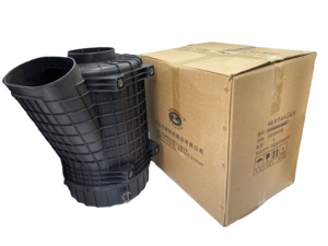 Filtro de Aire para Camión <span class=keywords><strong>Triumph</strong></span>, Carcasa de Plástico para Ensamblaje Pu3055, Piezas de Motor de Camión de Servicio Pesado, Nuevas, de Alta Calidad, a Precio de Fábrica - Product Image 6
